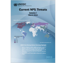Amenazas Actuales de las NPS Volumen I